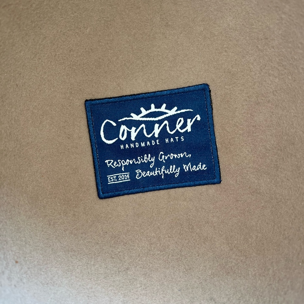 100% Wool Hat - image 4
